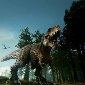 Meet your Posher, Richard